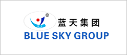 藍(lán)天環保