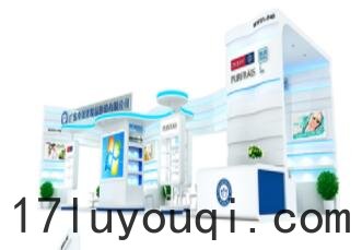 上海(hǎi)展覽公司搭(dā)建展會應該注意什麼？