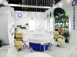 上(shàng)海展台(tái)設(shè)計的基本步驟(zhòu)是什麼？