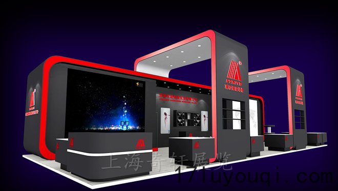 進行上海展台(tái)設計需(xū)要考(kǎo)慮那些問題？