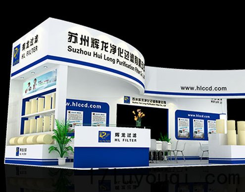 上海(hǎi)展台設計(jì)搭建需(xū)要(yào)注意(yì)那些細節？