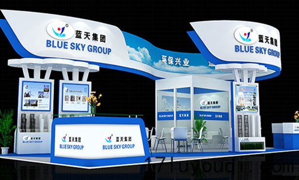 上海展覽展示展會搭建的要求