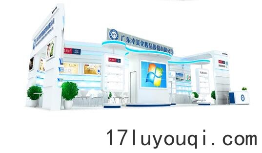 設計展廳的關鍵細節(jié)有(yǒu)那些？