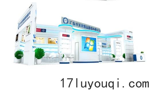 展(zhǎn)台搭(dā)建要(yào)做那(nà)些準備工作？