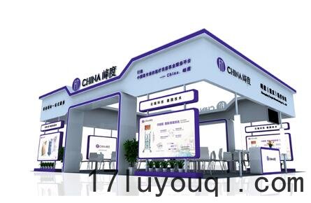 上海展台搭建一般會使用什麼(mó)材料(liào)？