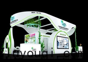 上海(hǎi)展台搭建(jiàn)公(gōng)司如何讓參展(zhǎn)企業在展會脫穎而出