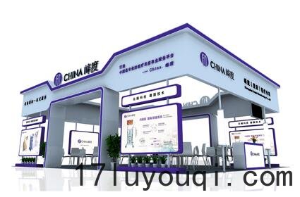 上海展(zhǎn)會設計(jì)搭建(jiàn)時我(wǒ)們需要考慮些(xiē)什麼(mó)？