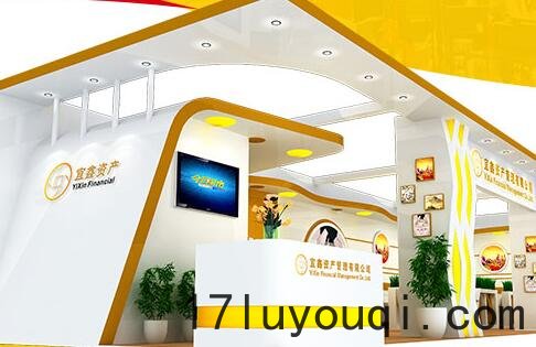 好的展台設計搭建需(xū)要具(jù)備的要求有哪(nǎ)些？