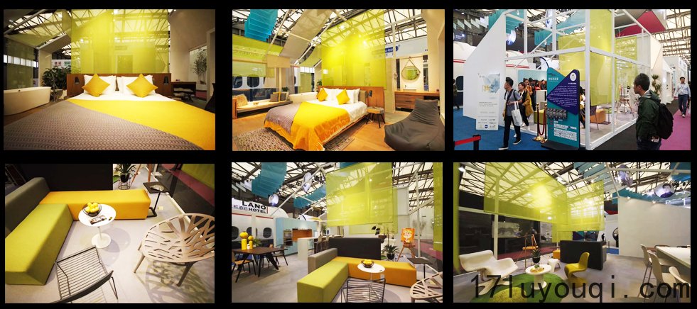 上海(hǎi)展台(tái)設(shè)計搭建過程(chéng)中需(xū)要注意(yì)那些問題和細節(jié)？