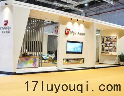 上(shàng)海展會設(shè)計要遵循(xún)那(nà)些規範(fàn)？