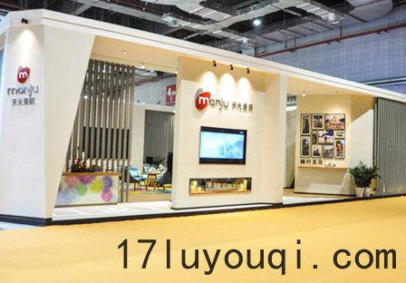 展台(tái)搭建的常見(jiàn)材(cái)料(liào)有那些？