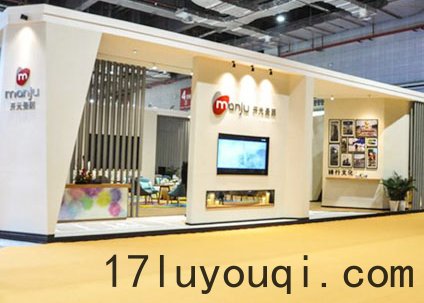 展會(huì)搭建時(shí)那些要點不(bù)能忽略？