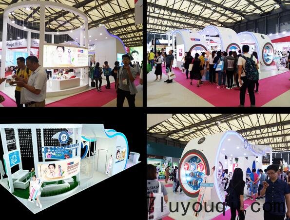 展會(huì)設計的(dí)常(cháng)見要求