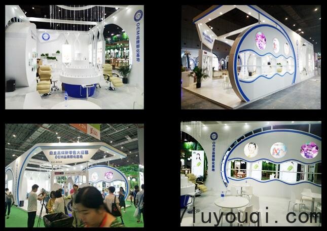 怎麼設計展廳更容易獲得客戶認可信(xìn)任？