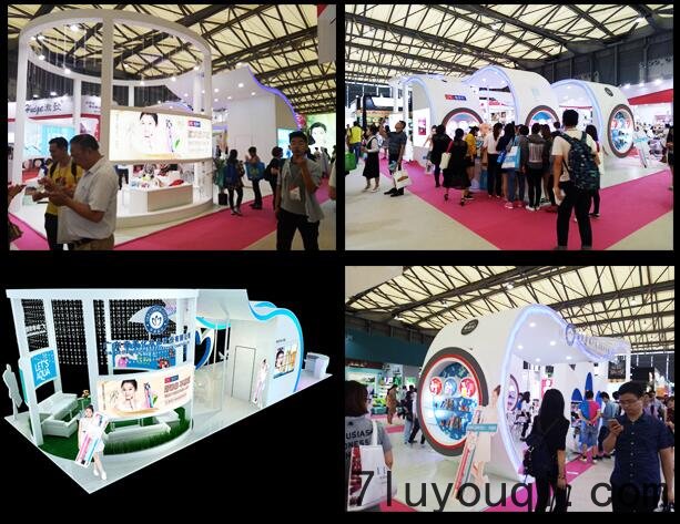 設計搭(dā)建企業展廳(tīng)需要(yào)注意那些點？