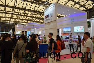 展台該如何設計(jì)搭建？