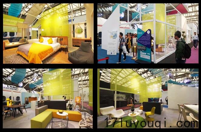 展台(tái)設計搭建時需要考慮(lǜ)那(nà)些因素？