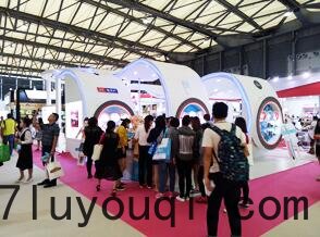 上海展台設計搭建的相(xiāng)關(guān)注意事(shì)項