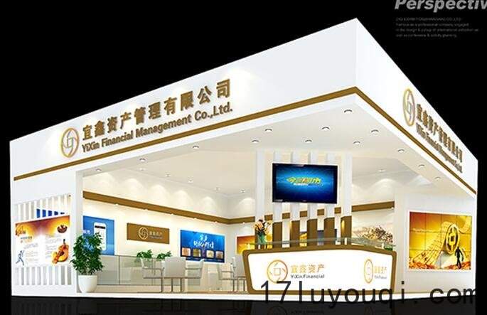 上海展會搭建(jiàn)時常用(yòng)五種材料