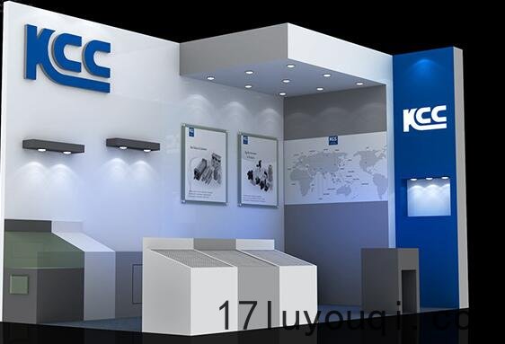 展台搭建需要注(zhù)意的要點有(yǒu)那些？