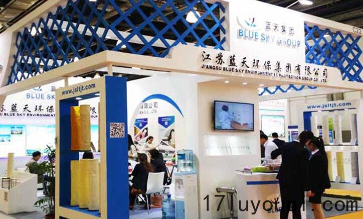 【上海展會搭建公司】展台搭建設(shè)計注(zhù)意事項