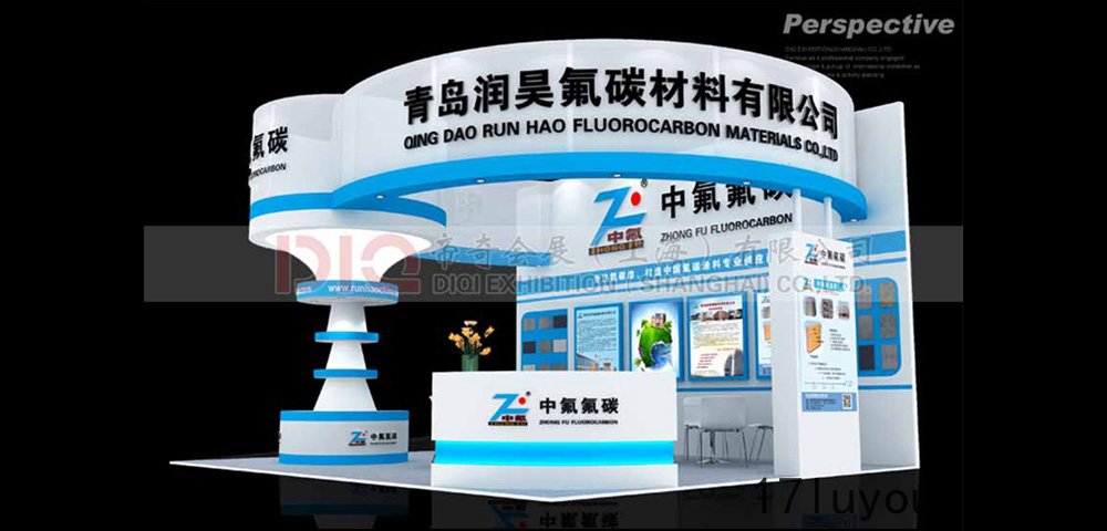 展覽(lǎn)工廠展會布(bù)置(zhì)注意事項