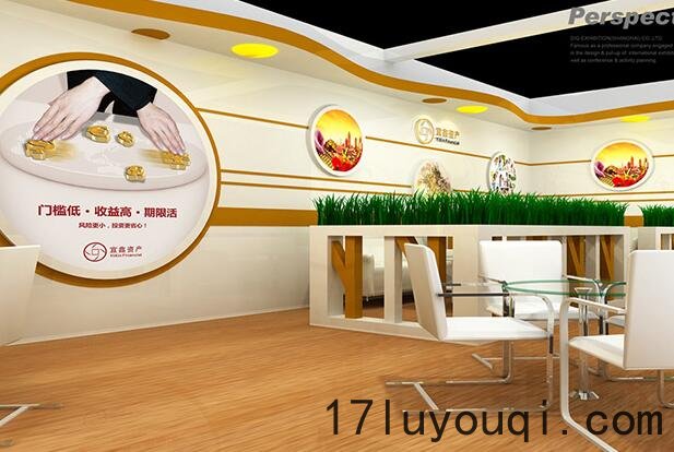 做展台搭建該(gāi)從(cóng)哪方麵出發？