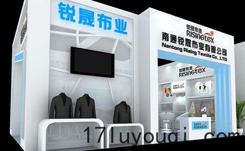 怎麼搭建展(zhǎn)台才會更加容易吸引人？