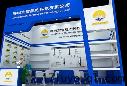 燈光在展台設計(jì)搭建中(zhōng)的作(zuò)用(yòng)都(dū)有哪些？