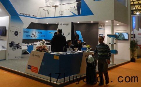 展台搭建時(shí)該如何進行布綫(xiàn)？