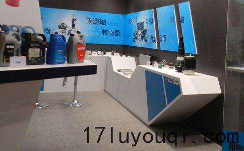 展台搭建時經常用(yòng)到的材料都有(yǒu)哪些？