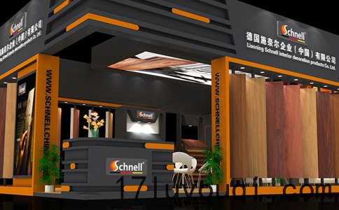 展會設(shè)計的(dí)普遍需要(yào)