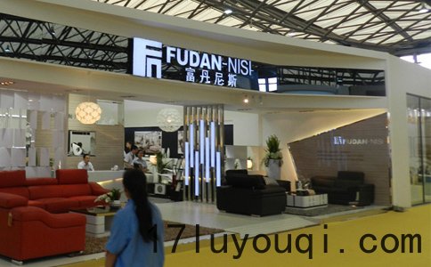 展會(huì)設計要記(jì)住一下幾點