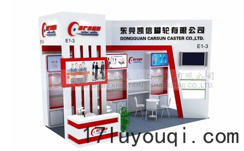 上海(hǎi)展台搭建的要求(qiú)都有哪些(xiē)？