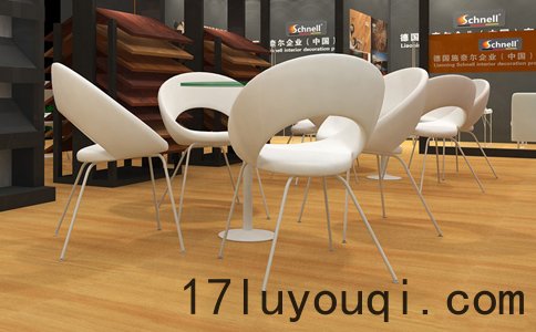 如(rú)何(hé)安(ān)排會展搭建時(shí)間？